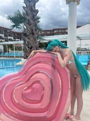 Miku beach preview 2