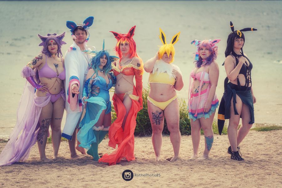 Izylein - Umbreon