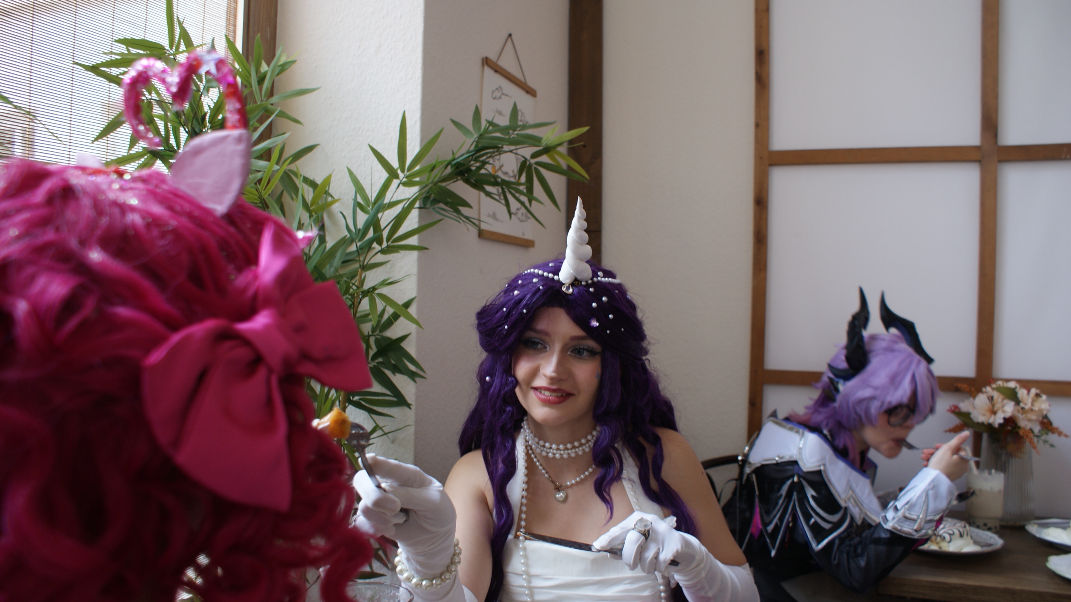 Pinkie Pie - Rarity, photo 31