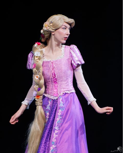 Princessescosplays - Show Cosplay 
