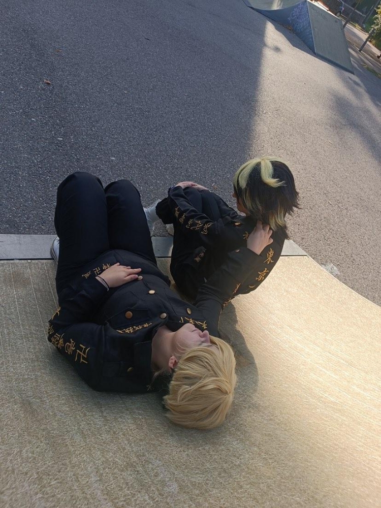 Kazutora Hanemiya  - Photo 14