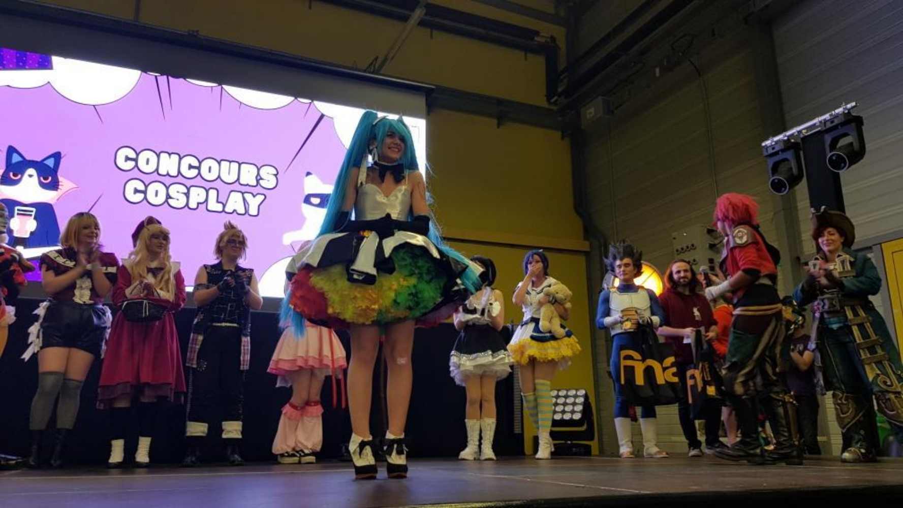 Pictapop 2024 - Photo 47