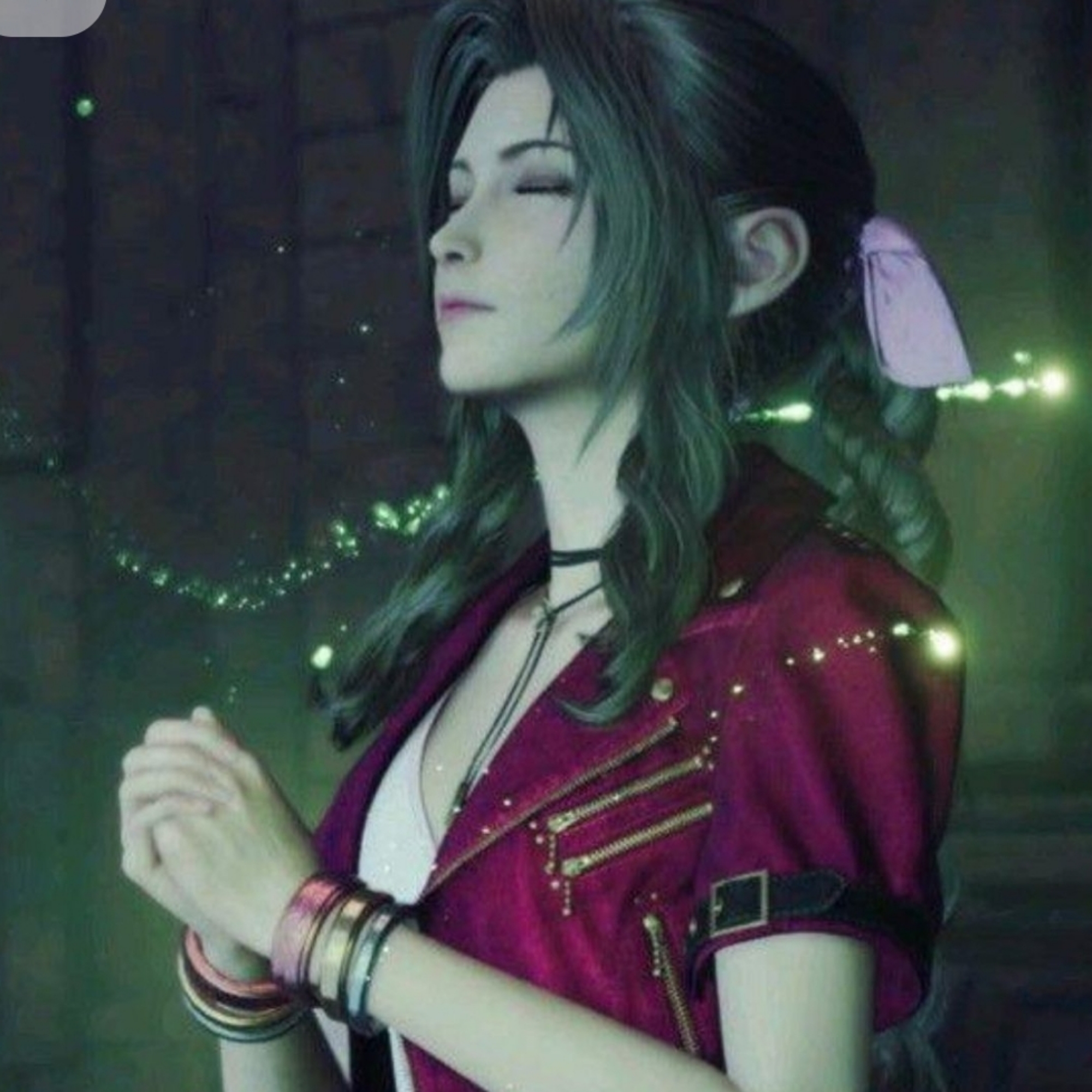 Aerith Gainsborough