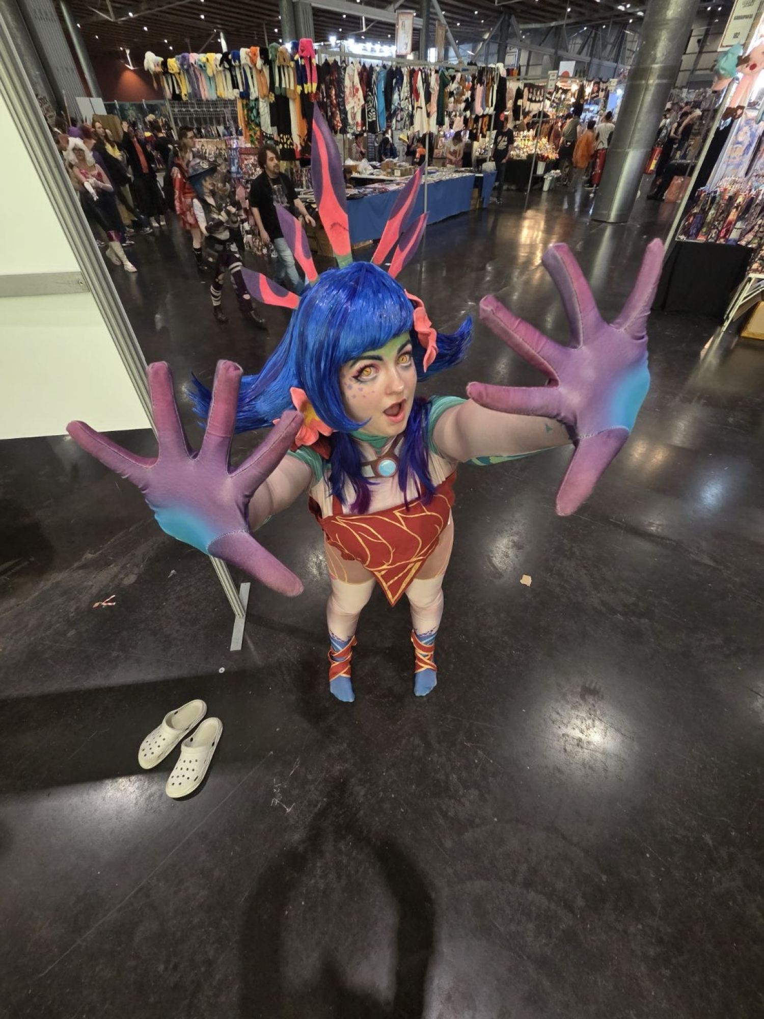 Neeko, photo 23
