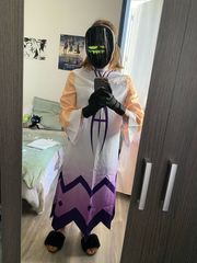 Adam Cosplay preview 3