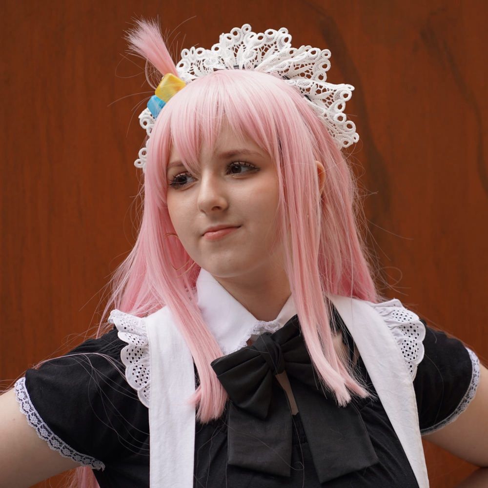 Bocchi roazhon Japan - Photo 12