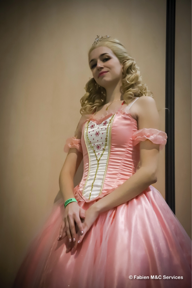 Clara/Fée Dragée 3.0 - Photo 1