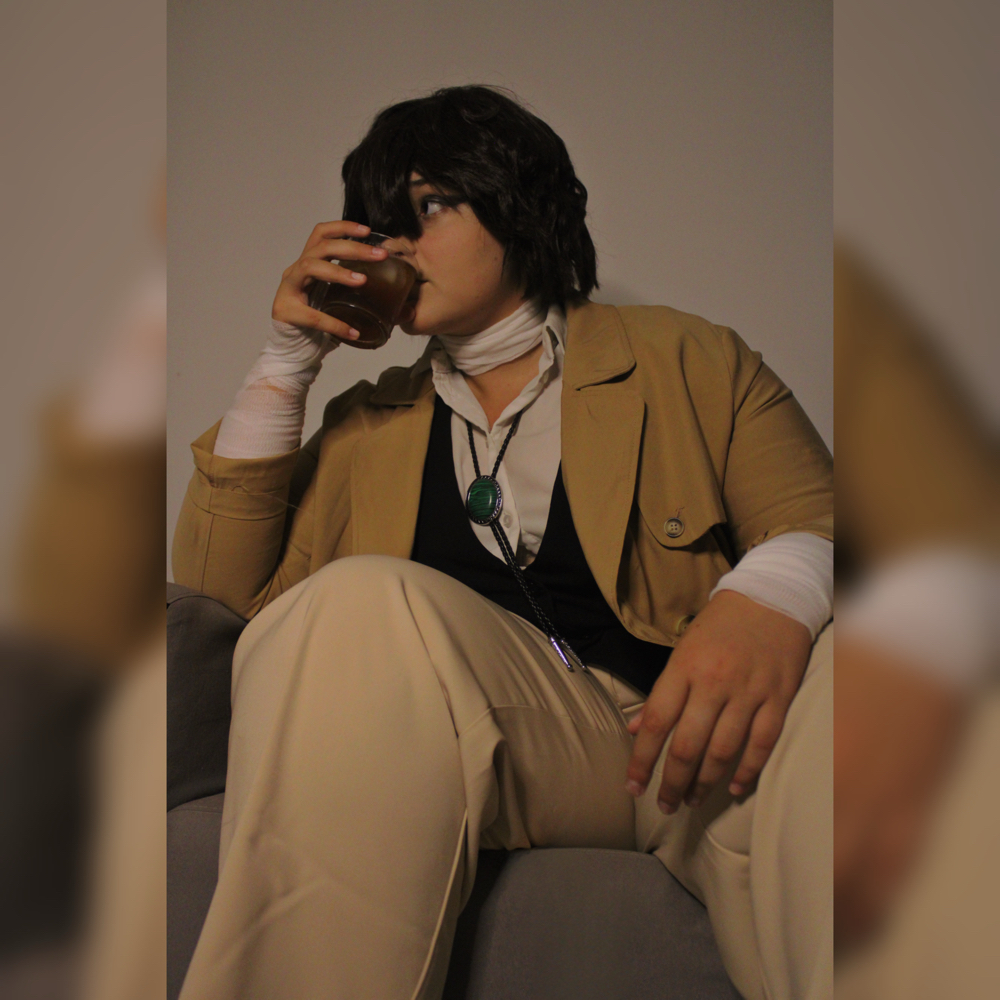 Dazai — photo 5