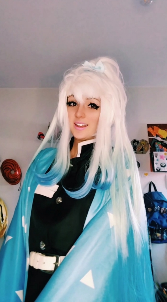 Oc Akita Agatsuma  - Photo 16