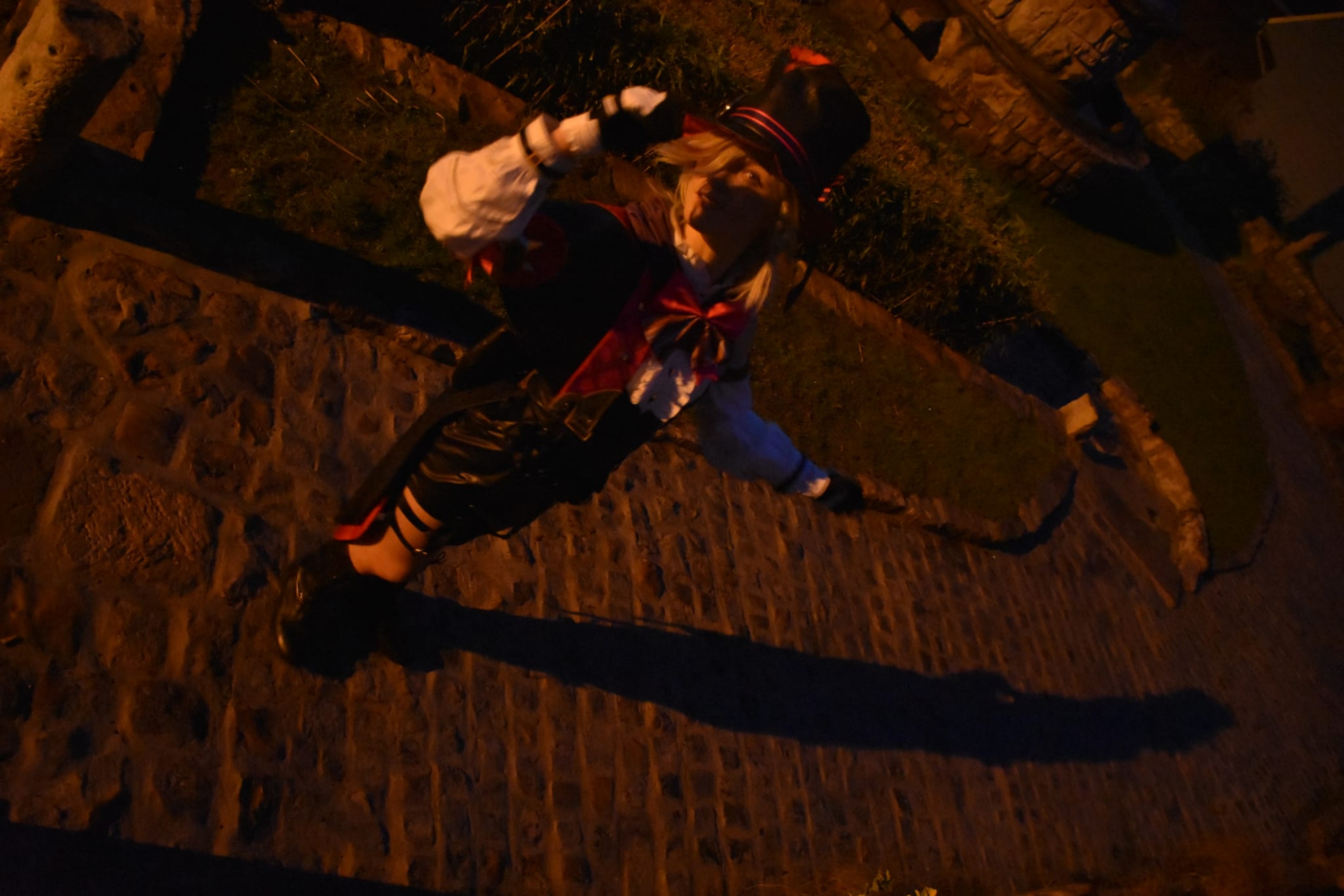 Lyney et Lynette — photo 11