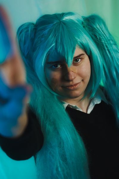 Octopoulpy - Miku Rolling Girl