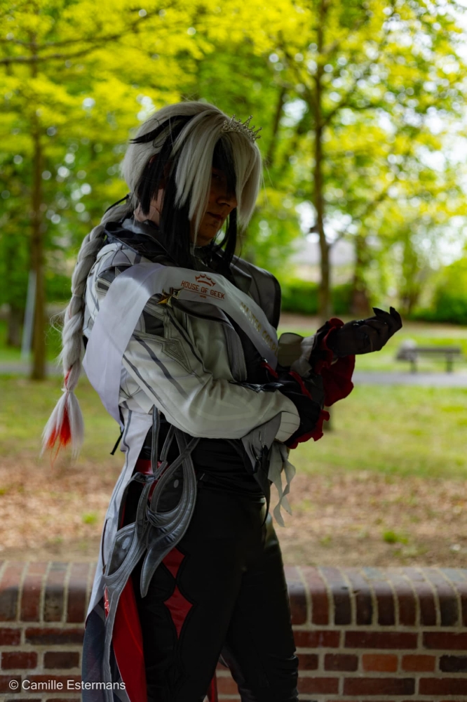 Arlecchino — photo 14