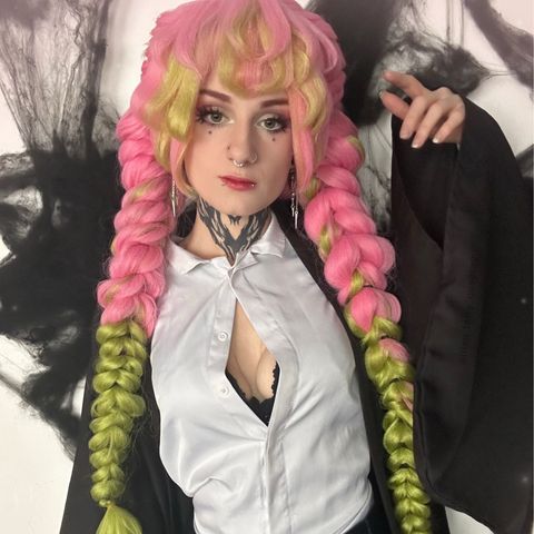 Mitsuri Kanroji