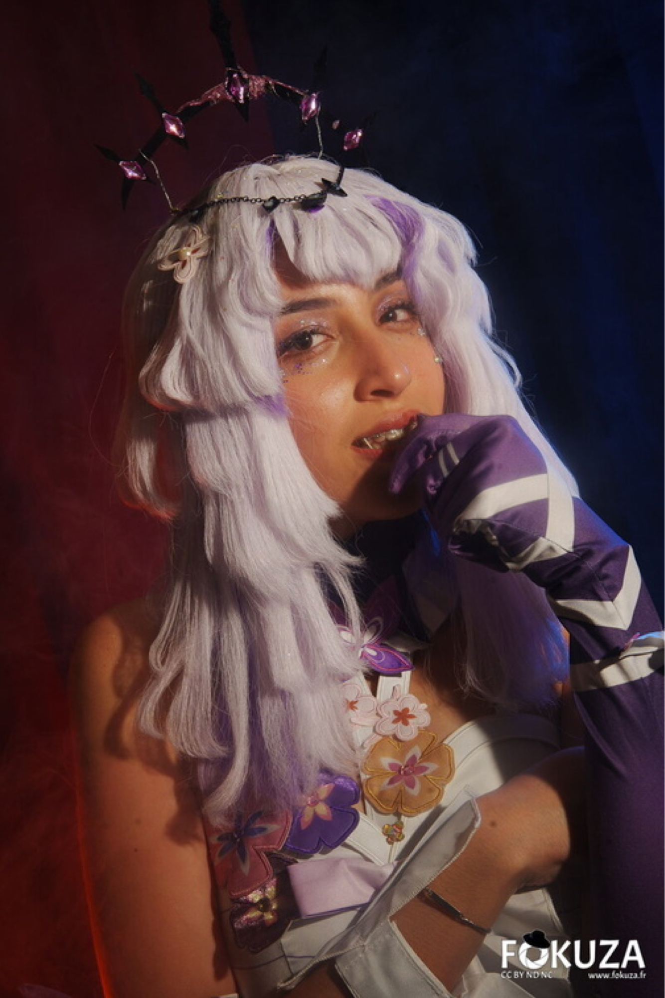 Castorice Shooting — photo 5