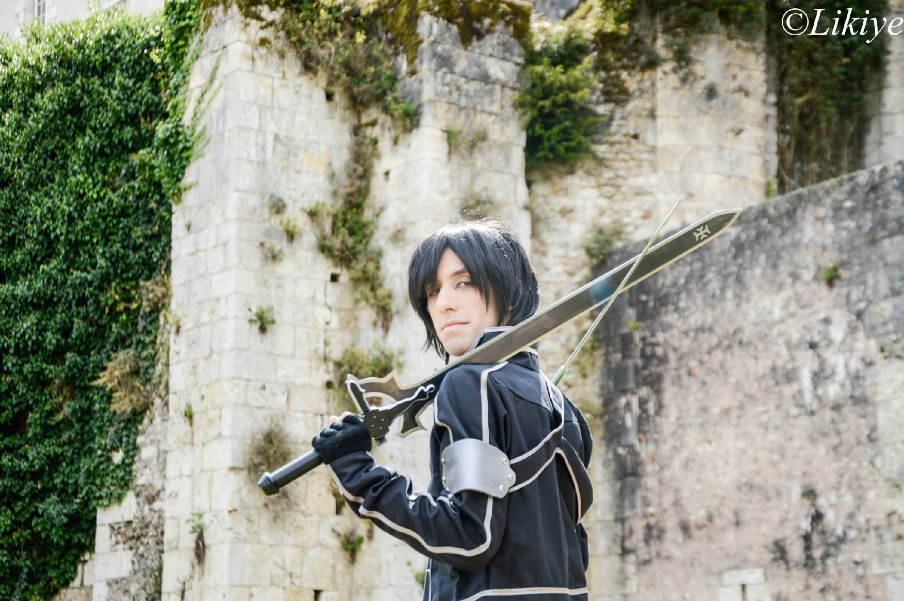 Kirito — photo 16