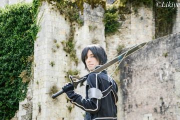 Kirito preview 2