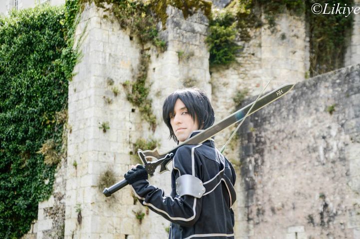 Kirito