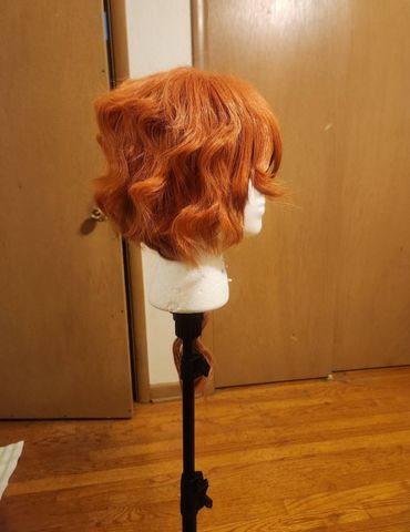 Chuuya Progress