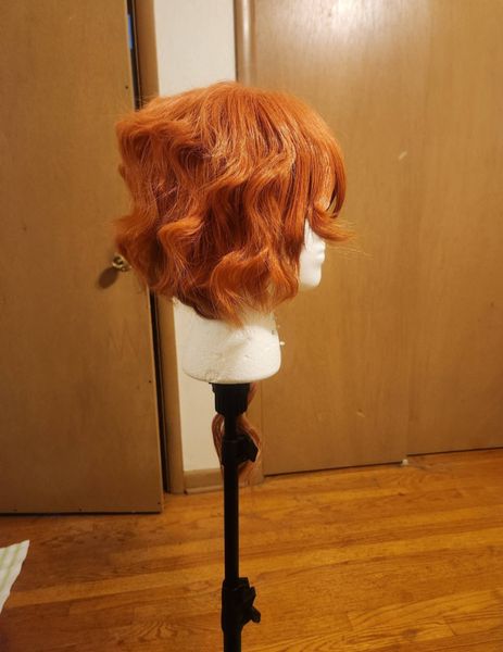 Dreadwolfcosplay - Chuuya Progress