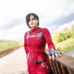 Ada Wong preview 2