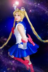 Sailor Moon preview 3