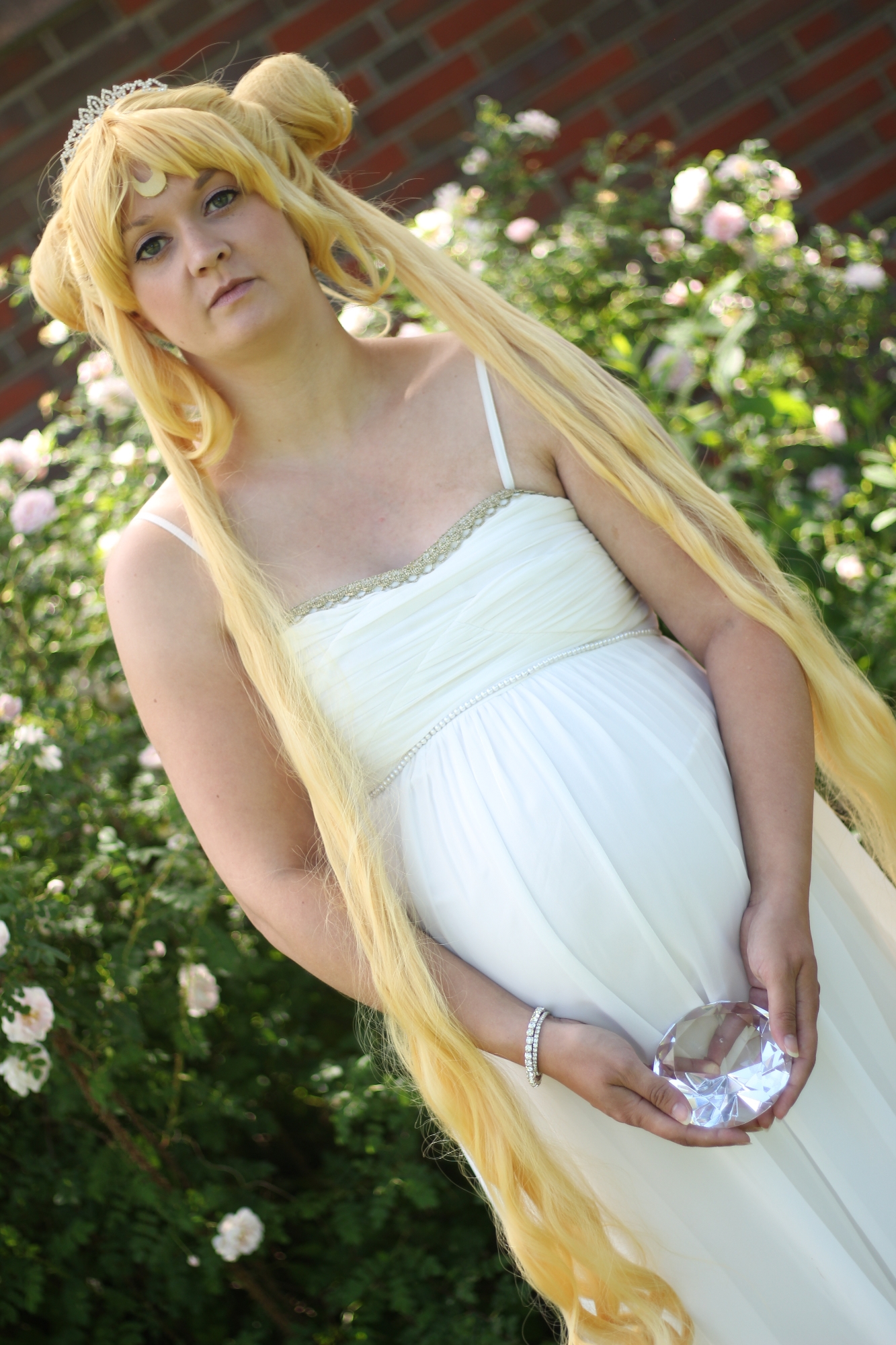 Serenity Schwanger - Photo 5