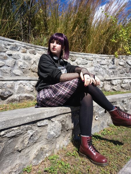 Tsukihime - Highschool Yosano 