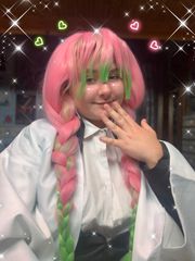 Mitsuri Kanroji 🍡 preview 3