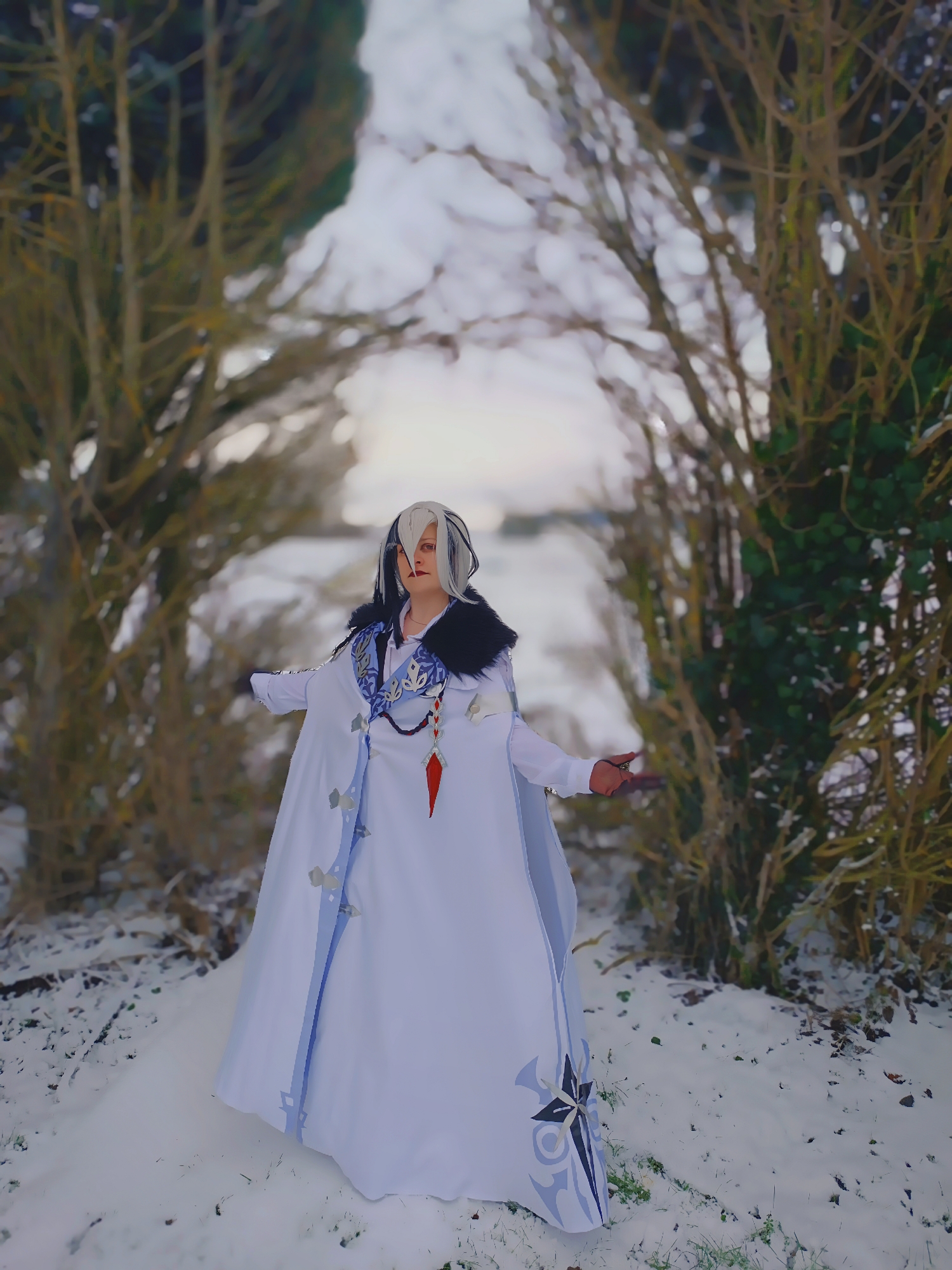 Arlecchino - Photo 5