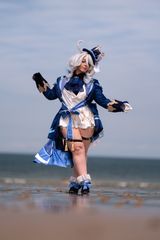 Furina Navia(Oralya) preview 2