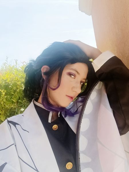 Kochiroo - Shinobu Kocho 
