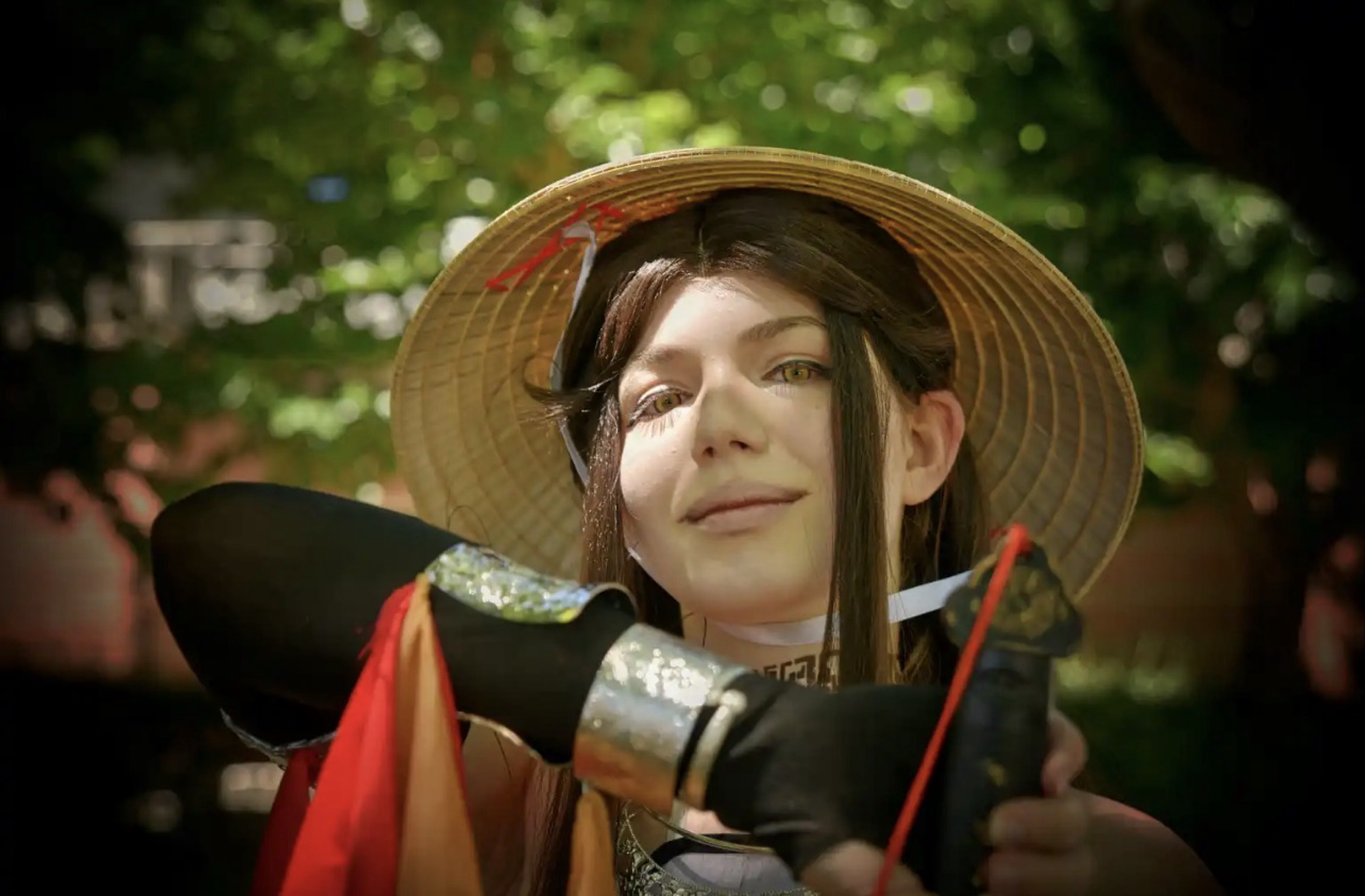 Dancer Xie Lian — photo 26