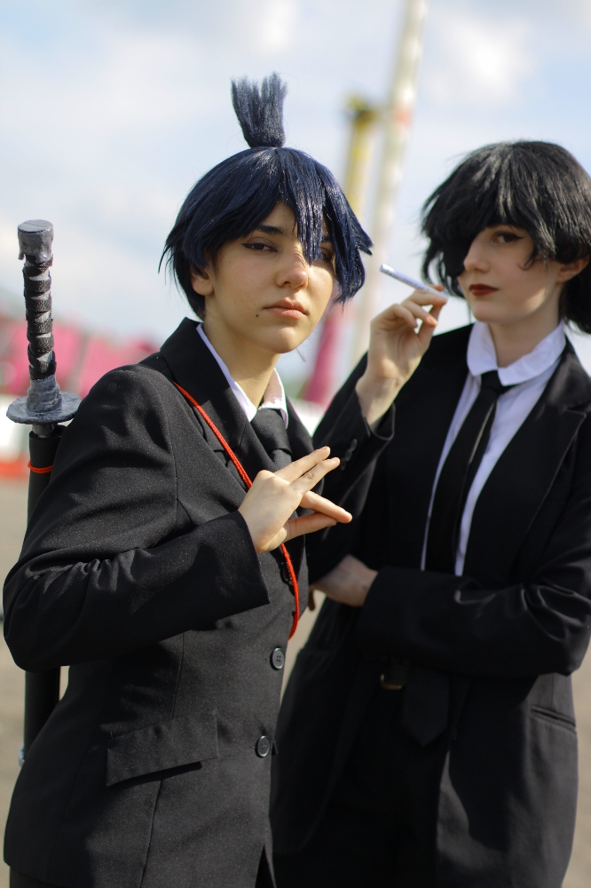 Himeno-Aki - Photo 4