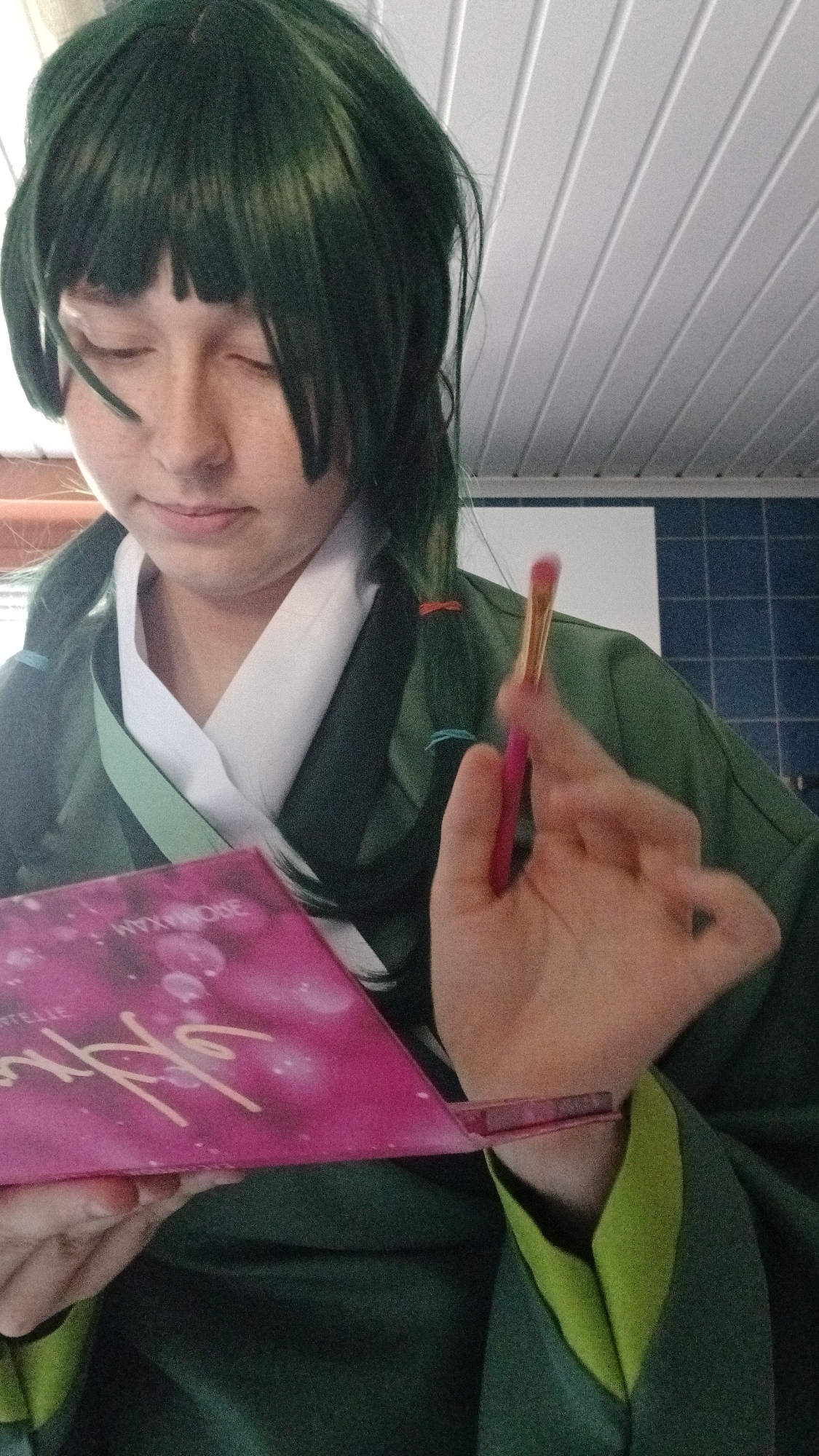 Mao Mao — photo 15