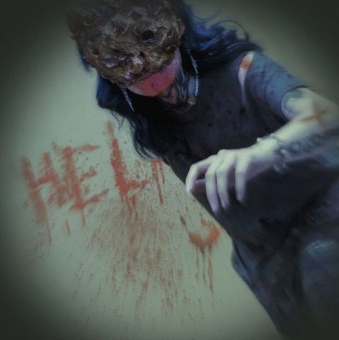 Clacker - TLOU