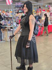 Alternatif Morticia preview 3