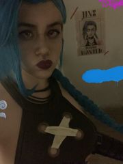 Jinx preview 2