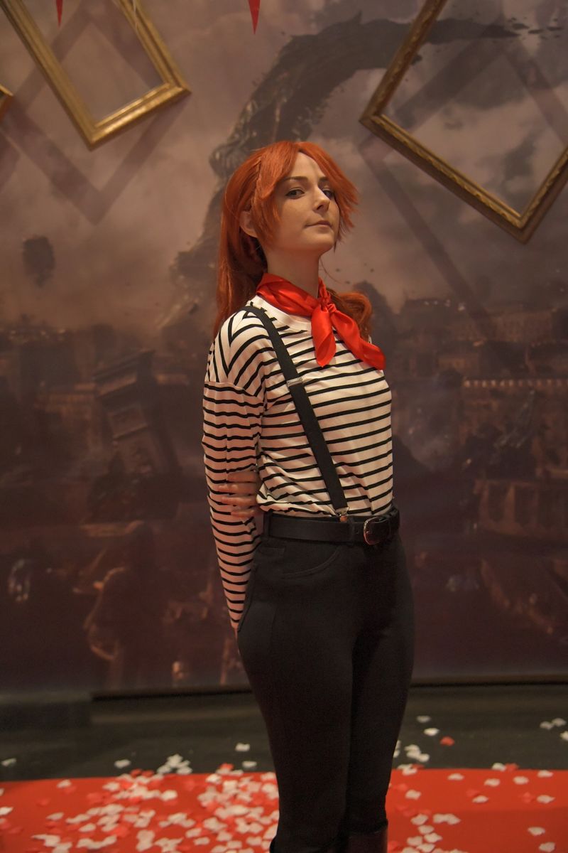 Clair Obscur: Expedition 33