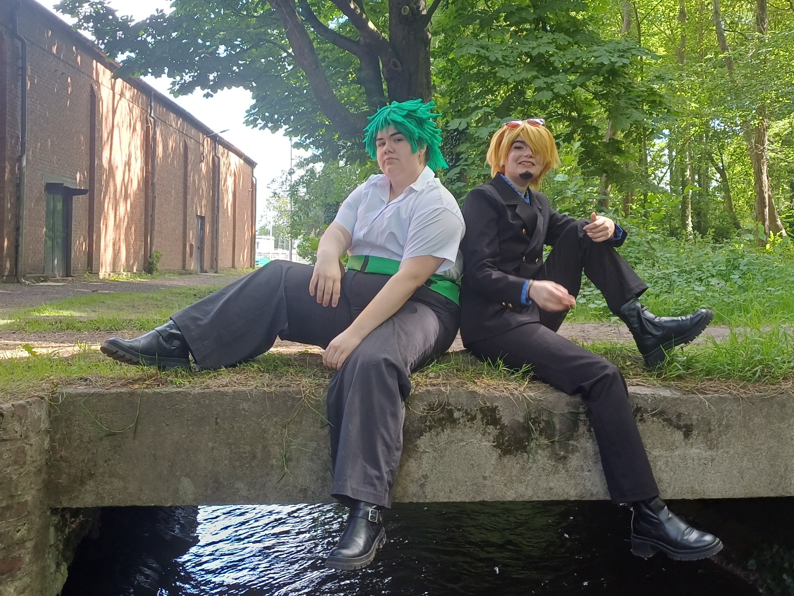 Zoro — photo 10