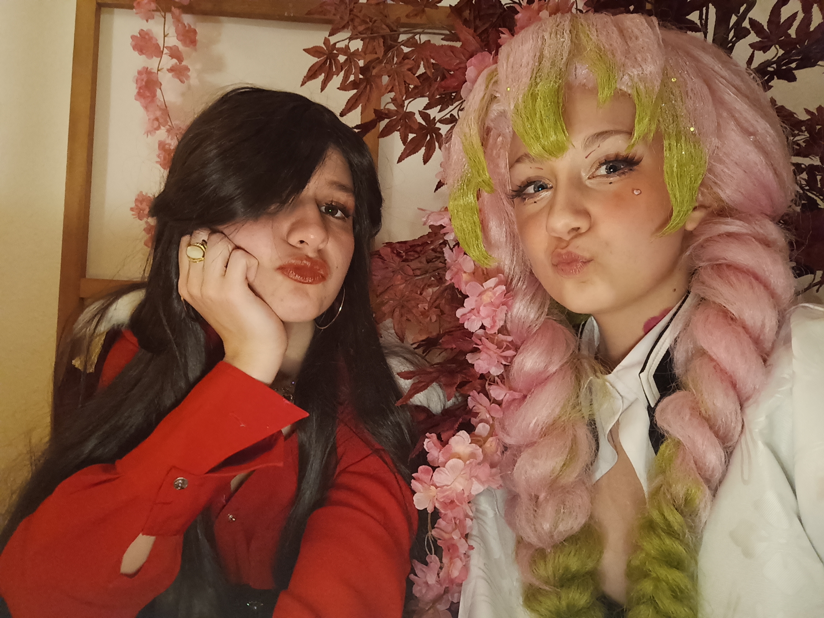Mitsuri Kanroji — photo 40
