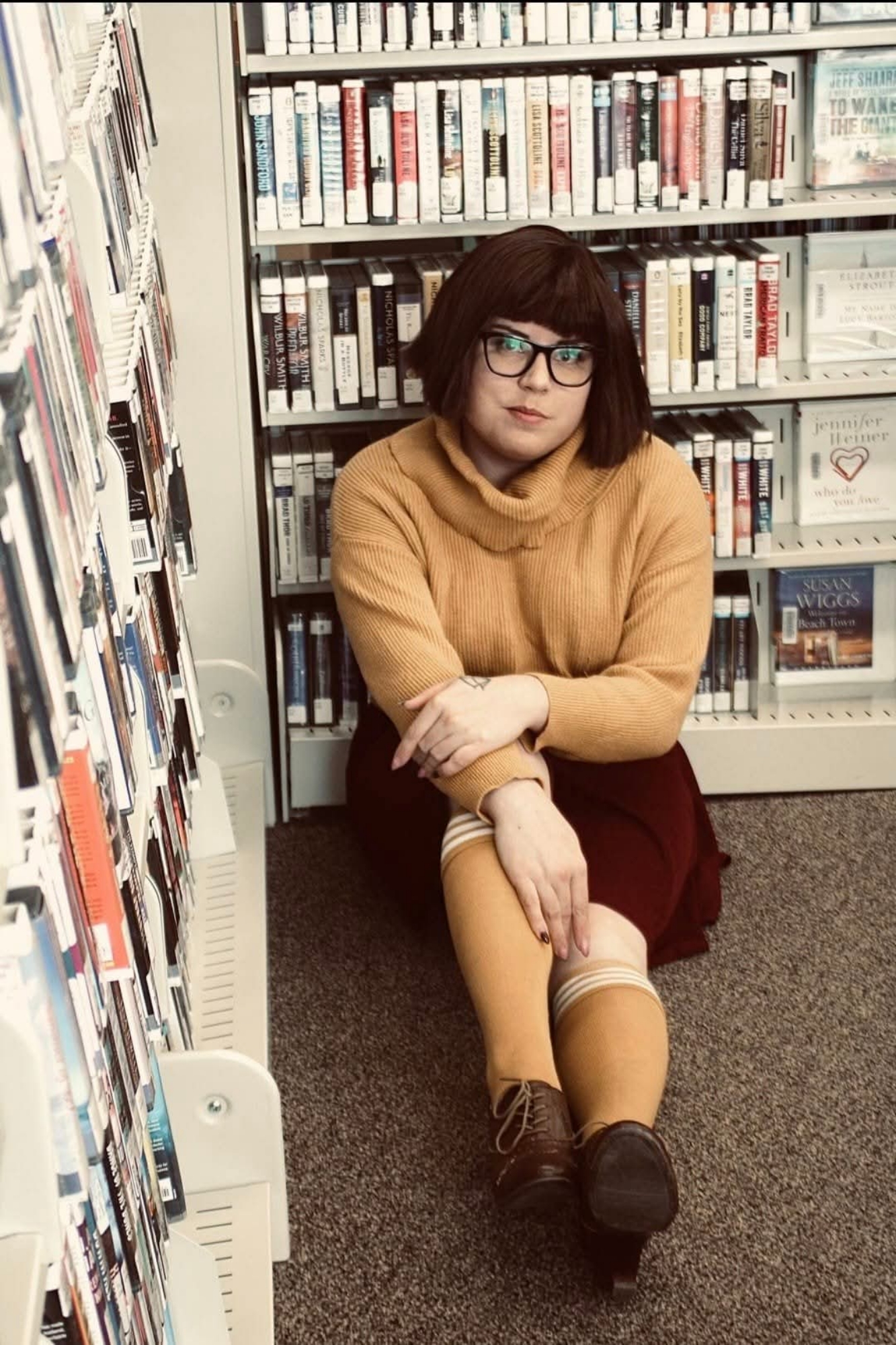 Velma — photo 15