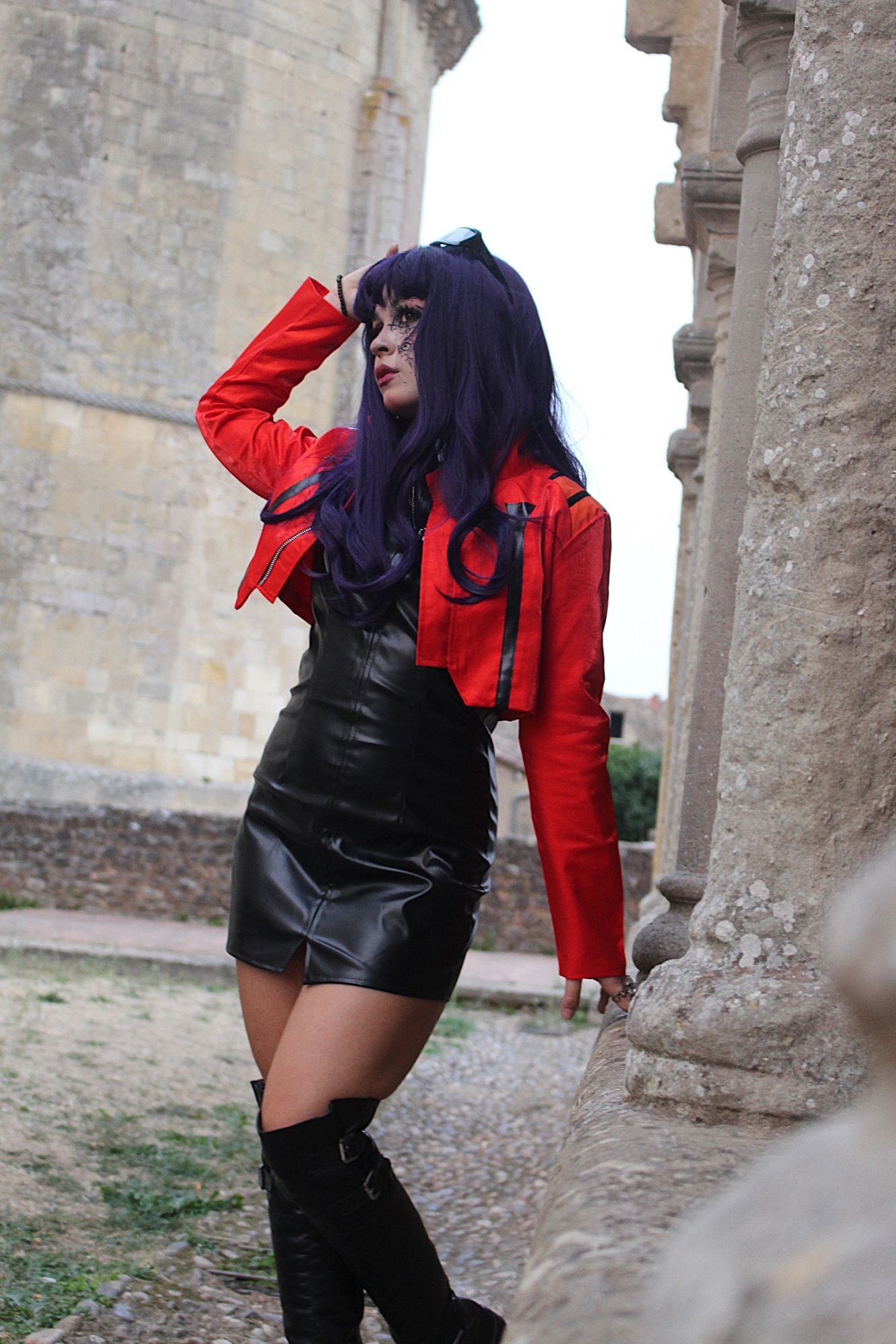 Misato — photo 17