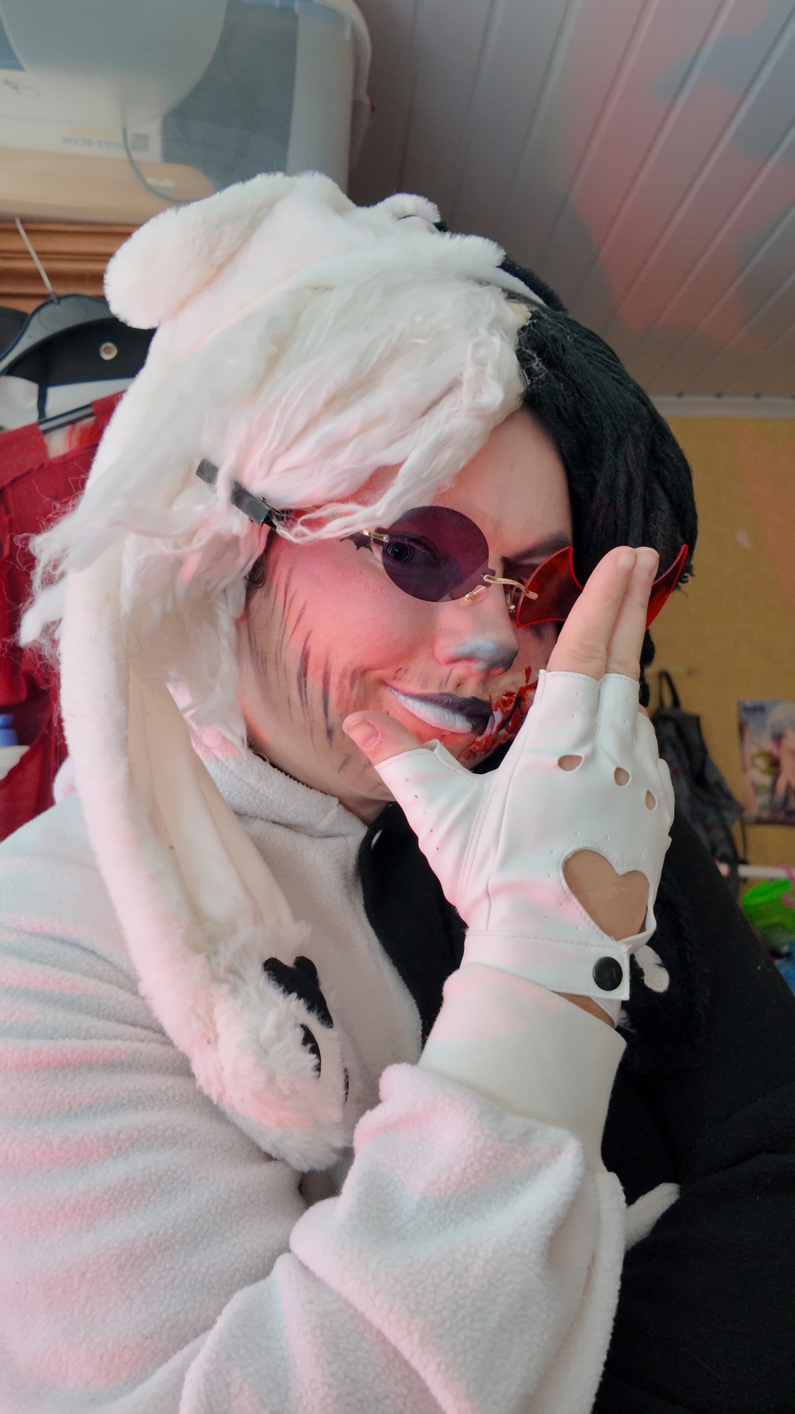 Monokuma — photo 35