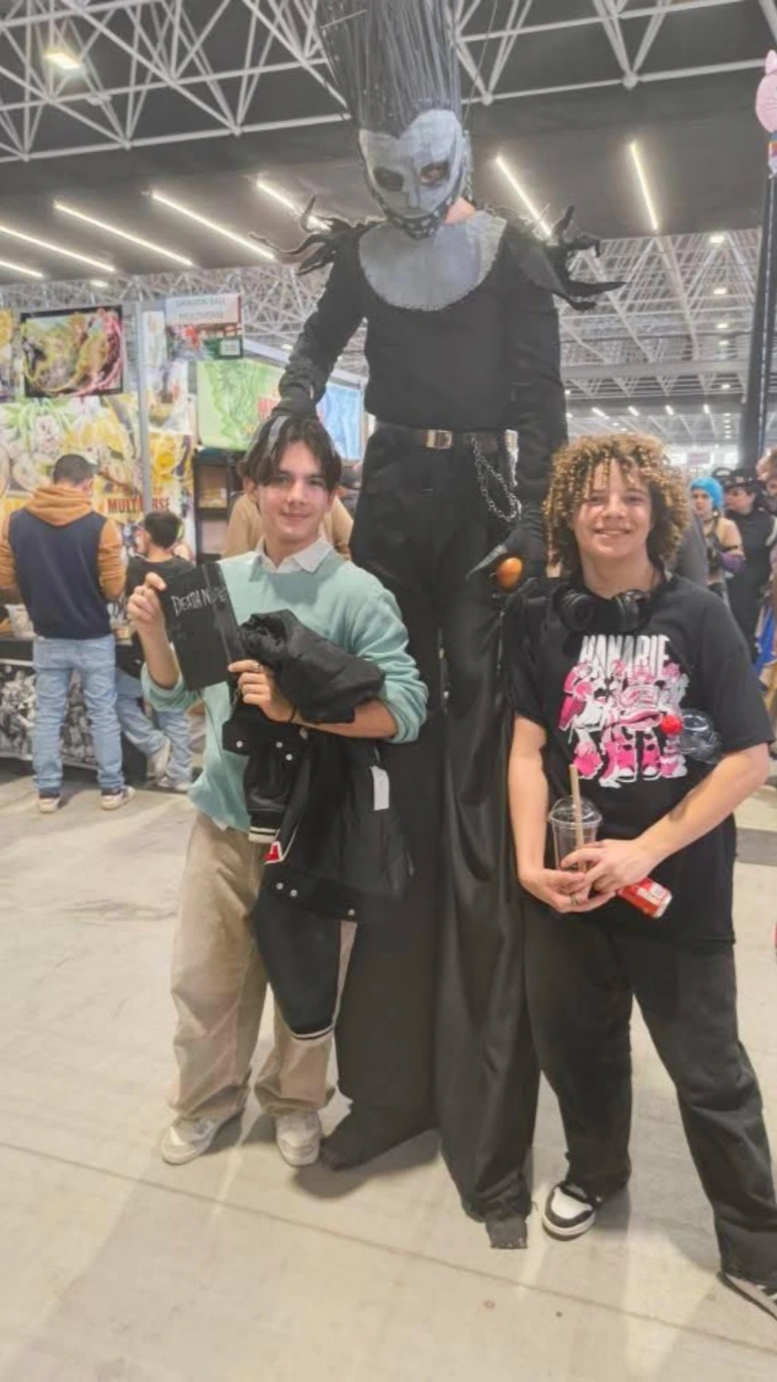 Ryuk — photo 6