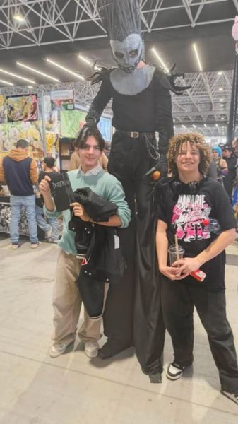 Lele._cos - Ryuk
