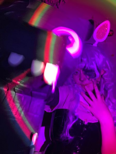 _kaahlil_ - Mangle (2023)