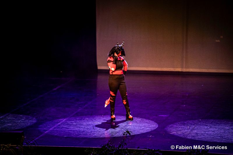 Stely – Millie mangaexpo