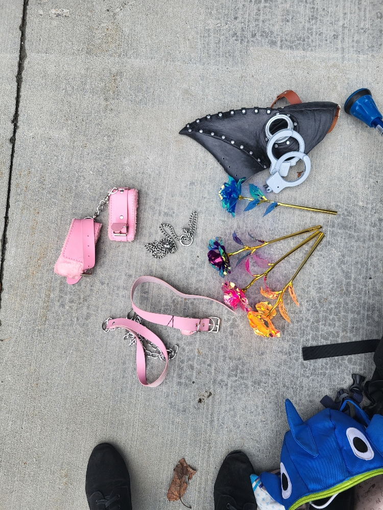 Chaotique Scanlan - Photo 8