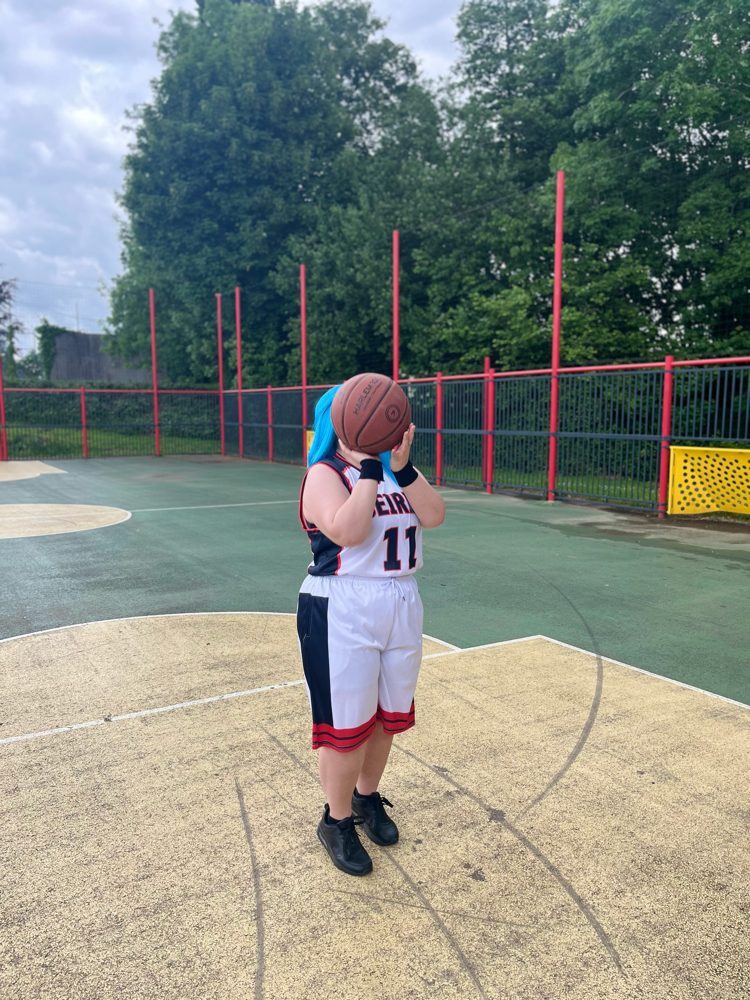 Kuroko — photo 19