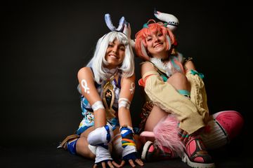 Varesa - Mualani preview 2